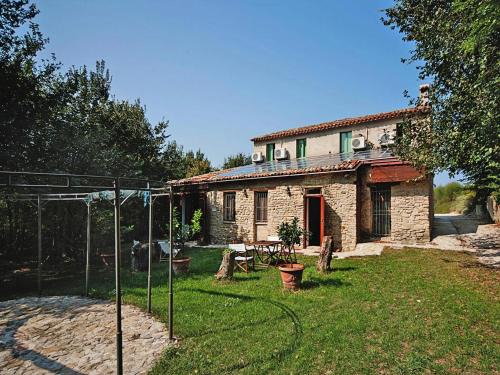 Granarola Apartment | Residence Casa Mare Vallugola di Gabicce, Vallugola