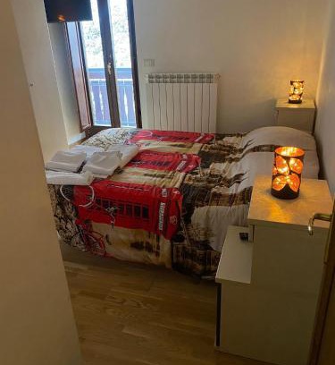 Terminillo Apartment | Residence Cavallino Bianco