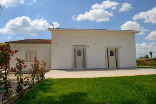 Scanzano Jonico House | RESIDENCE CIMINO emozioni mediterranee