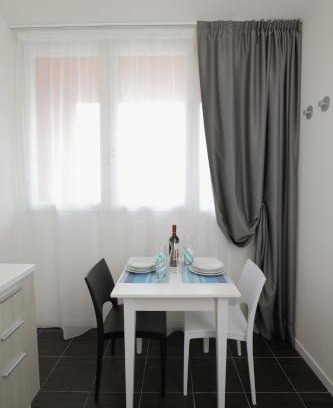 Urbino Apartment | Residence Città Ideale