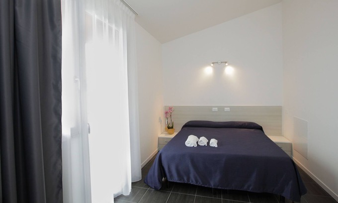 Urbino Apartment | Residence Città Ideale