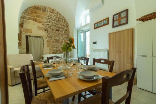 Centro Storico House | Residence Corte Salento