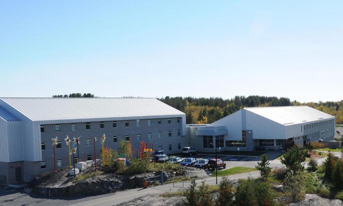 Sudbury Apartment | Residence & Conference Centre - Sudbury West