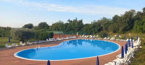 Costermano Apartment | Residence Corte Collina bilo 28