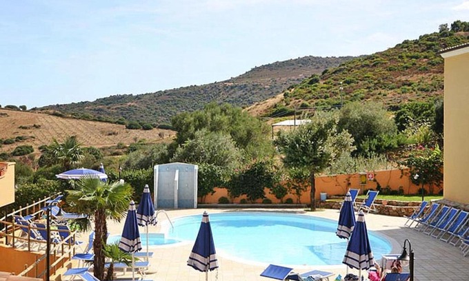 Tamarispa Apartment | Residence Corte dei Venti Tamarispa - ISR02044-CYA