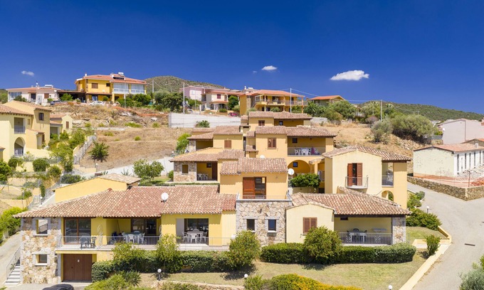 Budoni House | Residence Corte di Gallura