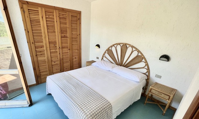 Cugnana Verde Apartment | Residence Cugnana Verde