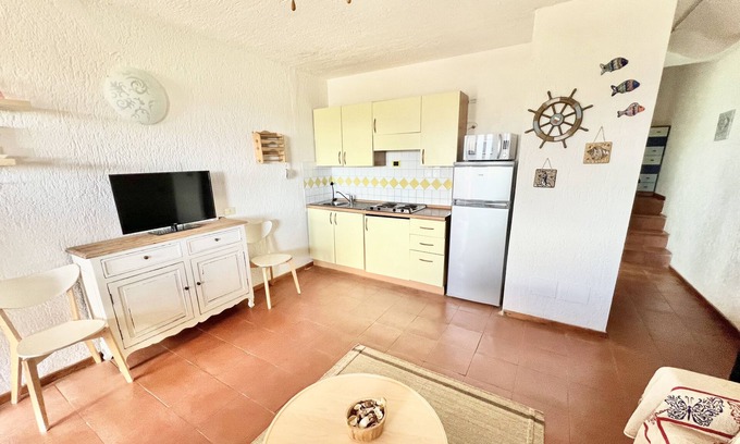 Cugnana Verde House | Residence Cugnana Verde Superiore