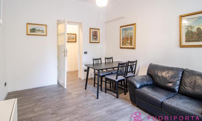Cittadella Apartment | Residence Dacci