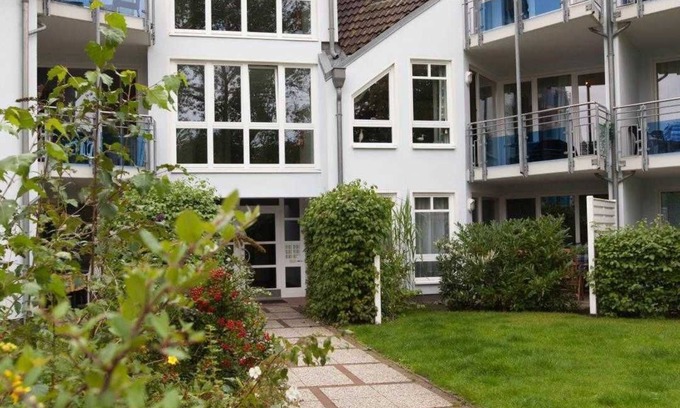 Boltenhagen Apartment | Residence Likedeeler in Boltenhagen - LIK-19 - lovingly furnished