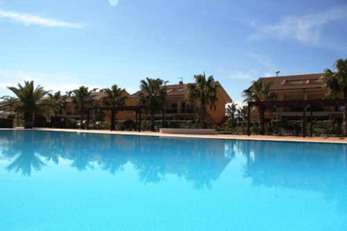 Torre di Faro Apartment | Residence Dei Margi