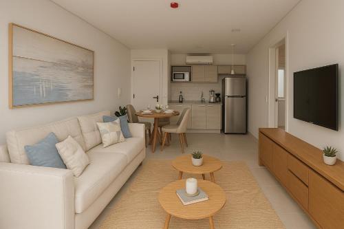 Asuncion Apartment | Residence del Maestro