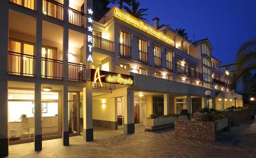Ospedaletti Apartment | Residence Dell'Angelo