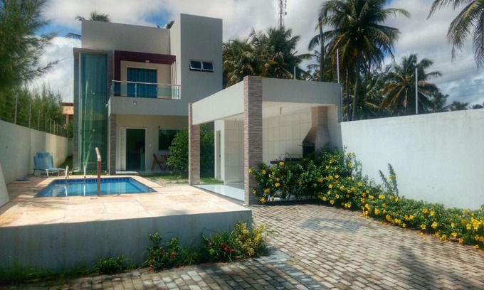 Flecheiras House | Residence Delux Flecheiras