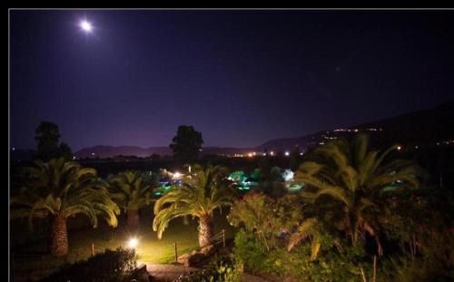 Bonalaccia-Filetto Apartment | Residence Dolores Castle