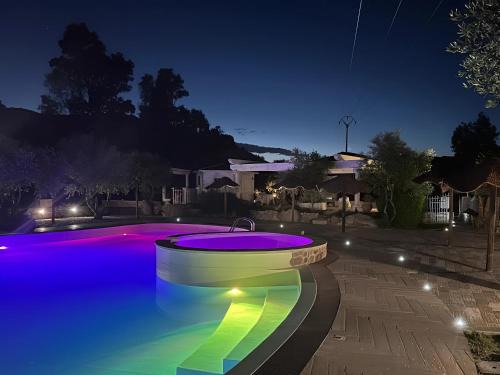Bonalaccia-Filetto Apartment | Residence Dolores
