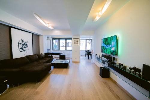 Dorobanti Apartment | Residence Dorobanti Pearl