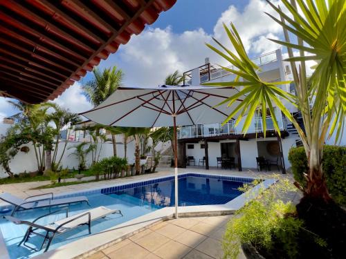 Ponta Negra House | Residence Dunas Exclusive
