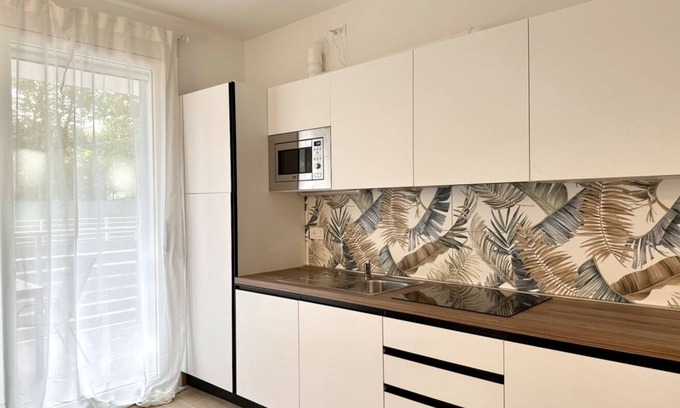 Cavallino-Treporti House | Residence Eva 2 - Carraro Immobiliare Jesolo