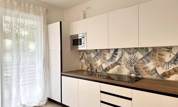 Cavallino-Treporti Apartment | Residence Eva 7 - Carraro Real Estate Jesolo