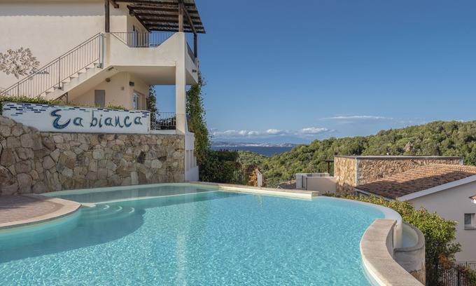 Baja Sardinia Apartment | Residence Ea Bianca