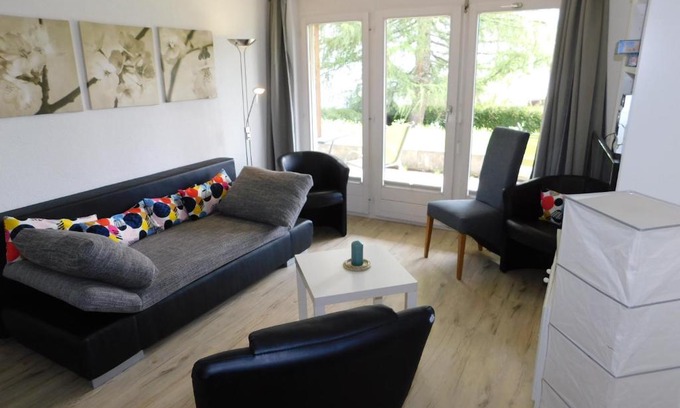 Bellwald Apartment | Residence Edelweiss C313
