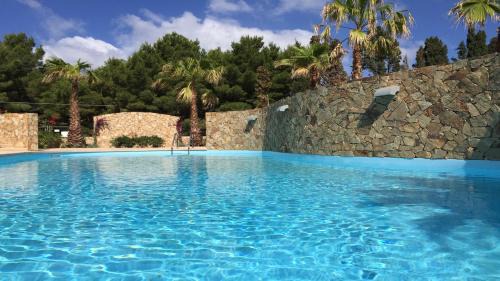 Porto Pino Apartment | RESIDENCE ELEGANCE ville ed appartamenti a Porto Pino