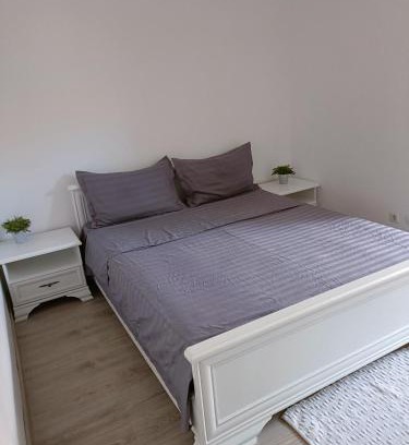 Tirgu Neamt Apartment | Residence familiar Manu