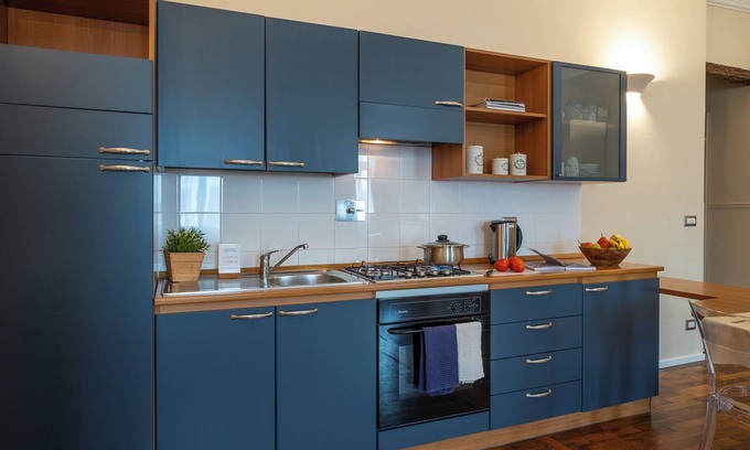 Pinerolo House | Residence Ferraud