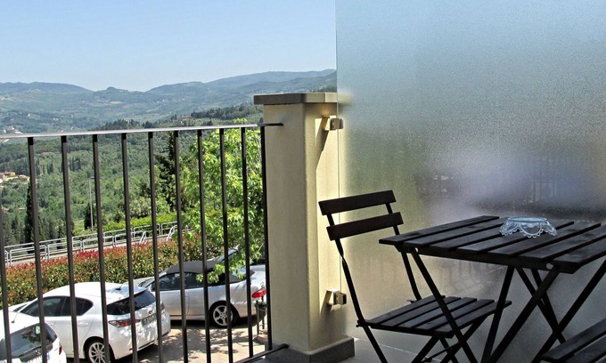 Fiesole House | Residence Fiesole