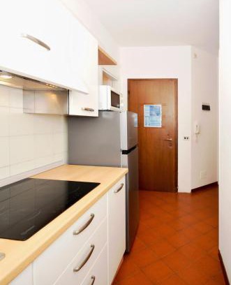 Reschigliano House | Residence Garuda