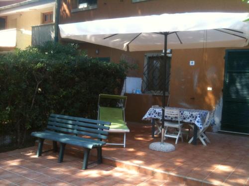 Giannella House | Residence Giannella - Pitosforo 46