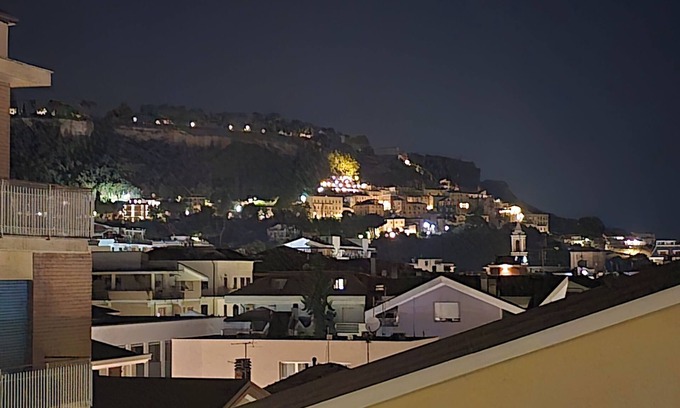 Grottammare Apartment | RESIDENCE GIULIA AND LIDIA - PEARL OF THE ADRIATIC - APARTMENT GINESTRA