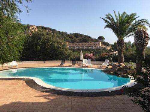 Liscia di Vacca Apartment | Residence Gli Oleandri 242 - Costa Smeralda - Porto Cervo