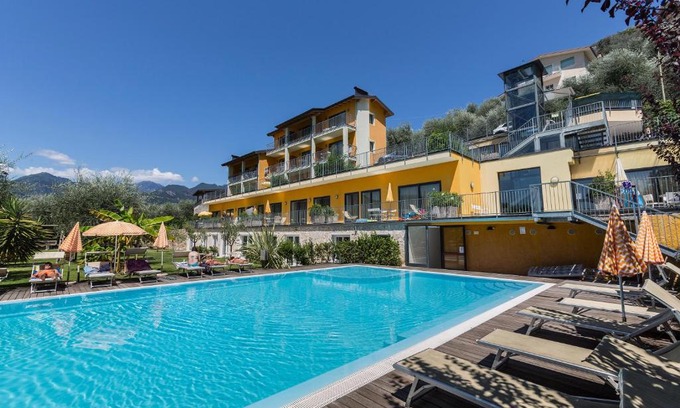 Val di Sogno Apartment | Residence Goethe