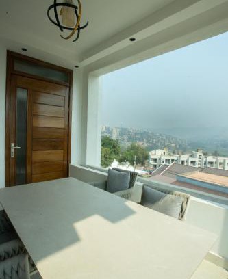 Kigali Apartment | Residence Gratia by Eagle View