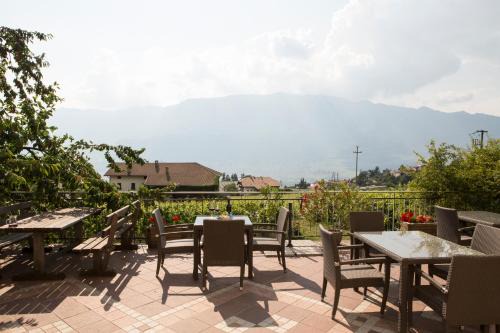 Montagna Apartment | Residence Haus Heinrich