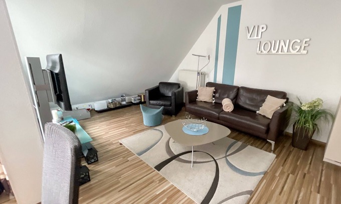 Duhnen Apartment | Residence Hohe Lith apartment 03.34 on 2nd floor close to the beach