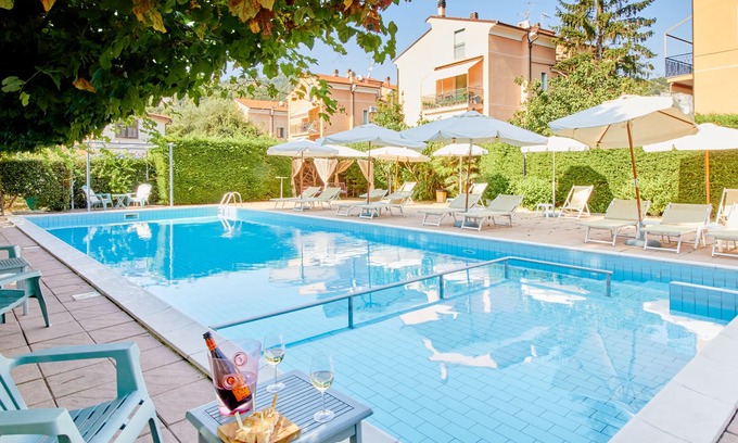 Pietra Ligure Apartment | Residence Holidays