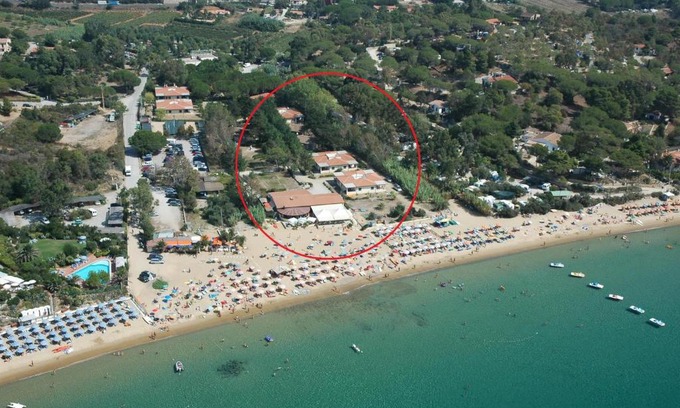 Lido di Capoliveri Hotel | Residence Hotel Baia del Sole