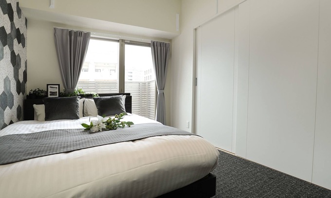 Tenjin Hotel | Residence Hotel Hakata 19
