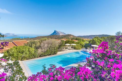 Tiriddo Apartment | Residence Hotel Lu Nibareddu