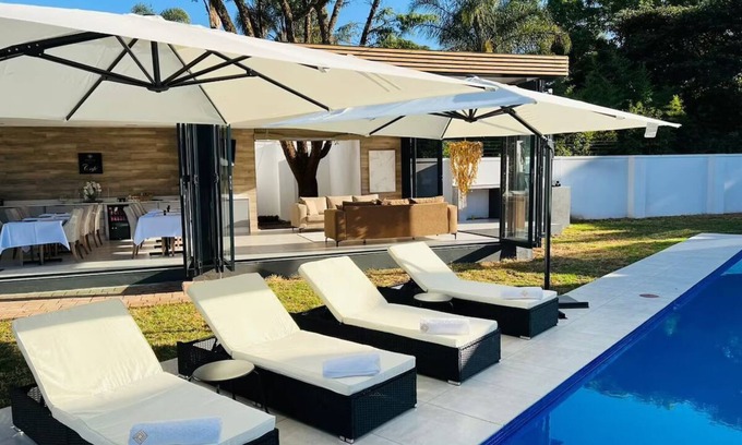 Ryelands Hotel | Residence Hotel - Luxury Living in the heart of Hararen