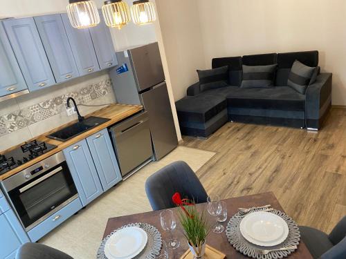 Sighisoara Apartment | Residence House