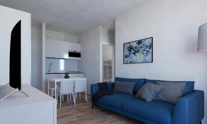 Jesolo Apartment | Residence Houston