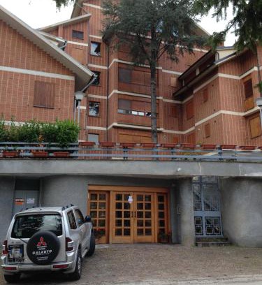 Scanno Apartment | Residence I Comignoli