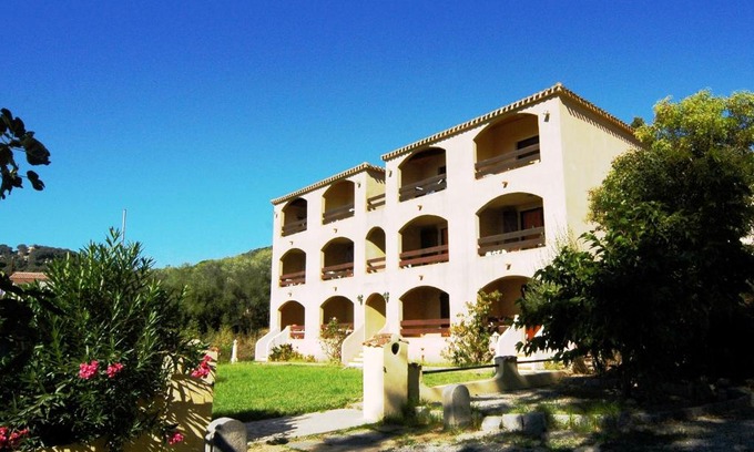 Tiuccia Apartment | Residence I Delfini