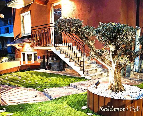 Cinisello Balsamo Apartment | Residence i Tigli