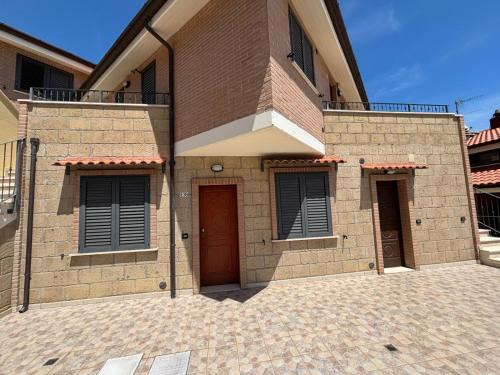Tortoreto Apartment | Residence IL BORGO 37