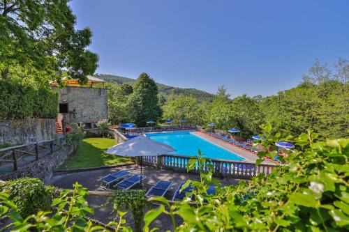 Castagno Apartment | Residence Il Castagno